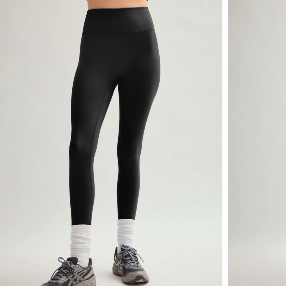 Girlfriend Collective Luxe Leggings